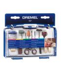 DREMEL višenamjenski set 687