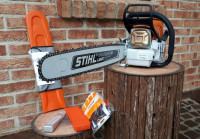 Nova Motorna pila Stihl MS 661 C-M 63 cm