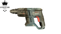 BOSCH PROFESSIONAL GBH 18V-20 AKU BUŠILICA + GAL 18V-40 / R1, RATE!