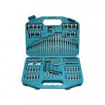 MAKITA 99-dijelni set svrdala i bitova P-30835