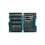 MAKITA set bitova 38-dijelni B-54106