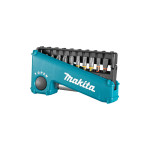 MAKITA set magnetnih bitova 11-dijelni E-03573