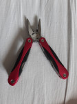 Multi alat, tzv "leatherman", 17- dijelni set