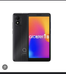 ALCATEL 1B (2022) 2GB/32GB PRIME BLACK NOVO