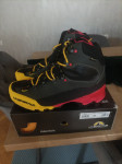 La sportiva Aequilibrium LT GTX