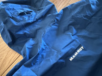 Mammut Shuksan Tour GTX HS Jacket