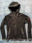 Mammut softshell jakne S-M