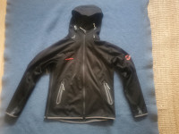 MAMMUT - ULTIMATE HOODY - SOFTSHELL ženska  jakna