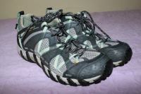 Merrell Dark Shadow sandale cipele Vibram džon br.38