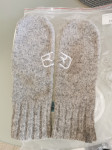 Ortovox mittens merino vuna - zimske rukavice