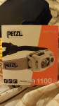 PETZL SWIFT RL Naglavna lampa 1100 NOVO