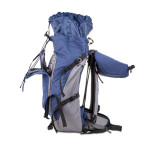 Novo - Planinarski ruksak NES Alpine, 35l, plavi