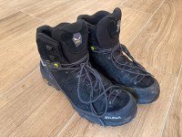 Salewa Alp Trainer 2 GTX muške gojzerice broj 45