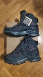 Salomon Quest 4D, visoke goretex, br.44 2/3