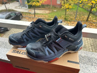 Salomon X Ultra 4 GTX muške tenisice, broj 42, jednom nošene!