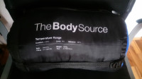 The Body Source vreća -10/2.10m