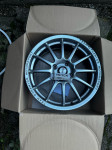 1x Alu felga Mitsubishi Dynamics pro Race 17'' 4x114.3