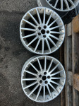 Alfa Romeo 156 147 Gt Alu felge 17'' rupe 5, 4 kom.