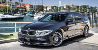 Alpina B5 CS17 OEM 20” 5x112 G30 G31 OEM BMW ALPINA G30