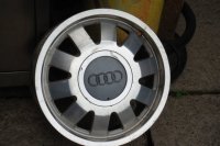 alu 15"; 5x112 audi wv