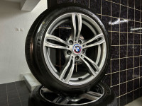 Alu 17'' BMW M 5x120 225-45-17