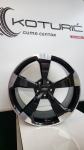 Alu felga 19"  5x112 - AUDI REPLIKA - 190,00 €/kom NOVO