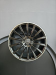 Alu felga 20" 20X8,5 5x112 ET38 - MERCEDES - 235,00 €/kom - NOVO