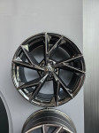 Alu felga 20" 20X9 5x112 ET35 - AUDI - 210,00 €/kom - NOVO