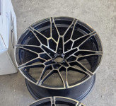 Alu felga 20'' original BMW M3/M4, rupe 5x112, 1 kom.