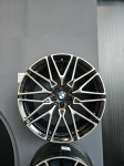 Alu felga 21" 5x112 ET37 20X9,5J - BMW REPLIKA - 270,00 €/kom - NOVO