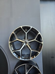 Alu felga 22" 20X9 5x112 ET30 - AUDI - 230,00 €/kom - NOVO