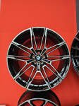 Alu felga 22"  22X10,5 5x112 ET35 - BMW - 320,00 €/kom - NOVO