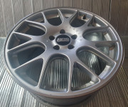 ALU FELGA BBS CH R 19" 5X112 8.5J ET 48 1 komad