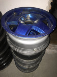 Ford Alu felge 14'' rupe 4x108, 4 kom.