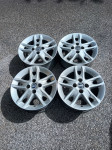 Alu felge 14'' rupe 4x98 Fiat Sporting 4 kom/200e