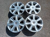 Alu felge 15" 4x98 Lancia,Fiat 4kom/160e