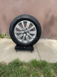 Alu felge 15'' rupe 5x112, 4 kom. OEM VW.