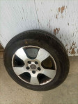 Alu felge 15'' rupe 5x112, 4 kom.