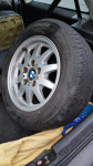 BMW Alu felge 15'' rupe 5x120, 4 kom.