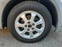 Orginal alu felge Opel 15" 4kom