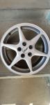 Alu felge 16" 5x100 VW Golf IV