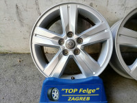 Alu felge 16''5x105 original Opel/Chevrolet + TPMS-Novi Model