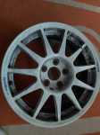 Alu felge 16 5x108 Speedline Corse Rally4