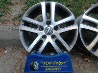 Alu felge 16''5x112 original VW/Audi/Seat/Skoda-ATLANTA