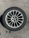 Alu felge 16” 5x98