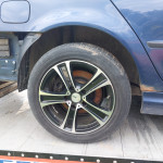 Alu felge 16'' BMw 5x120, 4 kom.