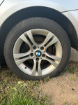 Alu felge 16'' BMW 5X120 sa zimskim gumama