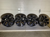 Alu Felge 16” Cola Renault Original kao Nove