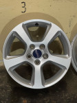 Alu felge 16 Ford 5x108 original Senzori Focus C Max S Max kao Nove