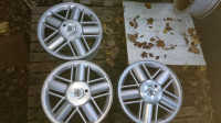 Alu felge 16'' rupe 4, 3 Kom.Renault Scenic,Megan